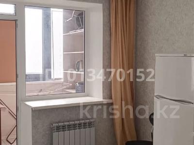 1-комнатная квартира · 34 м² · 7/7 этаж, Бухар Жырау 23 за 23 млн ₸ в Астане, Есильский р-н