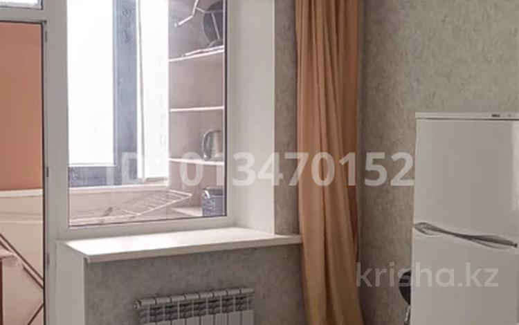1-комнатная квартира · 34 м² · 7/7 этаж, Бухар Жырау 23 за 23 млн ₸ в Астане, Есильский р-н — фото 2