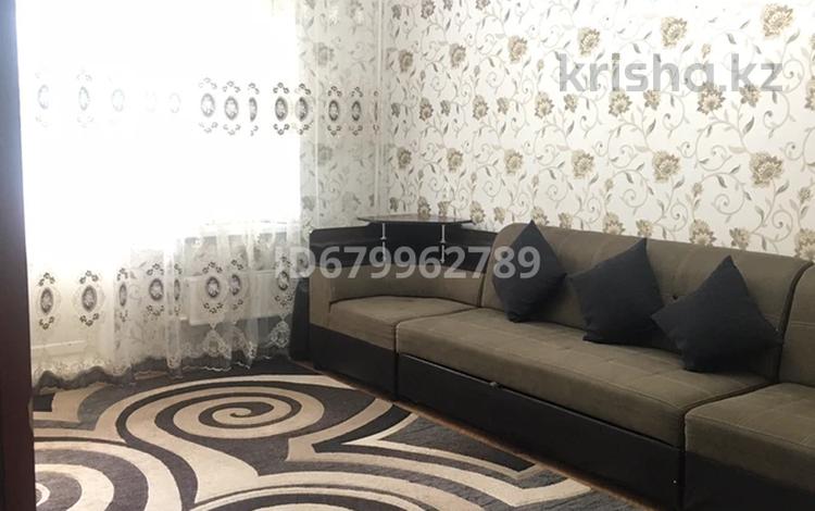 3-бөлмелі пәтер · 64 м² · 4/5 қабат, Массив Карасу, бағасы: 20 млн ₸ в Таразе — фото 2