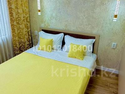 2-комнатная квартира · 50 м² · 5/13 этаж, Хусейн бен Талал 41/1 — Касым Кайсенов за 20 000 ₸ в Астане, Есильский р-н