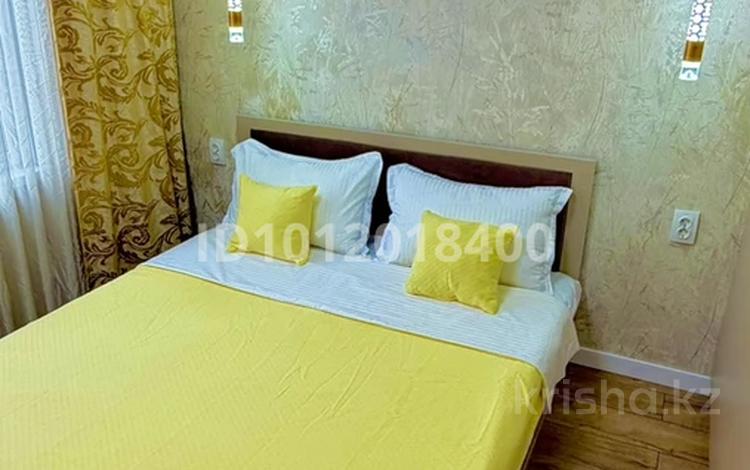 2-комнатная квартира · 50 м² · 5/13 этаж, Хусейн бен Талал 41/1 — Касым Кайсенов за 20 000 ₸ в Астане, Есильский р-н — фото 2