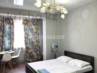 1-комнатная квартира · 35 м² · 3/10 этаж, Варламова 326 — Карасай батыра за 15 000 〒 в Алматы, Алмалинский р-н