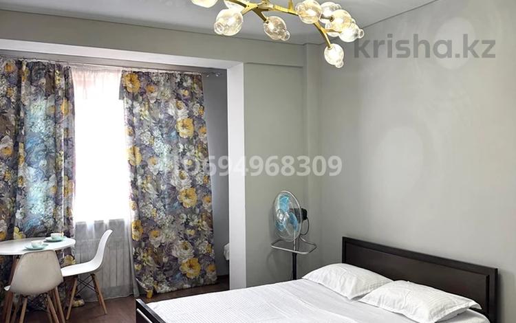 1-комнатная квартира · 35 м² · 3/10 этаж, Варламова 326 — Карасай батыра за 16 000 〒 в Алматы, Алмалинский р-н — фото 30