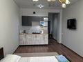 1-комнатная квартира · 35 м² · 3/10 этаж, Варламова 326 — Карасай батыра за 16 000 〒 в Алматы, Алмалинский р-н — фото 3