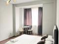 1-бөлмелі пәтер · 35 м² · 3/10 қабат, Варламова 326 — Карасай батыра, бағасы: 16 000 ₸ в Алматы, Алмалинский р-н — фото 2