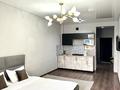1-бөлмелі пәтер · 35 м² · 3/10 қабат, Варламова 326 — Карасай батыра, бағасы: 16 000 ₸ в Алматы, Алмалинский р-н — фото 3