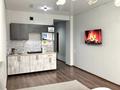 1-бөлмелі пәтер · 35 м² · 3/10 қабат, Варламова 326 — Карасай батыра, бағасы: 16 000 ₸ в Алматы, Алмалинский р-н — фото 4