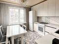 2-бөлмелі пәтер · 52.4 м² · 3/5 қабат, Гарышкер, бағасы: 22 млн ₸ в Талдыкоргане — фото 5
