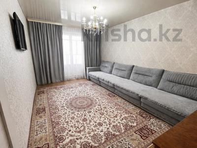 2-бөлмелі пәтер · 52.4 м² · 3/5 қабат, Гарышкер, бағасы: 22 млн ₸ в Талдыкоргане