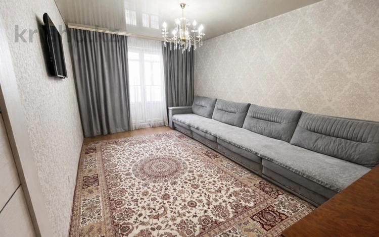 2-бөлмелі пәтер · 52.4 м² · 3/5 қабат, Гарышкер, бағасы: 22 млн ₸ в Талдыкоргане — фото 8
