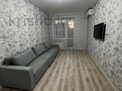 2-бөлмелі пәтер, 50.2 м², 5/6 қабат, микрорайон Юбилейный, бағасы: 20.5 млн 〒 в Костанае