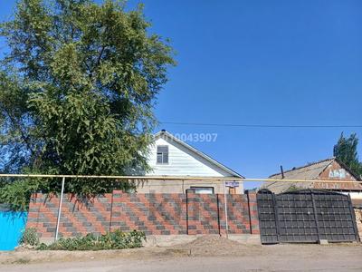 Часть дома · 5 комнат · 130 м² · 7.8 сот., М маметова 82 за 15 млн 〒 в Шу