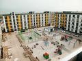 1-бөлмелі пәтер · 32.5 м² · 3/5 қабат, Көкқайнар ш/а., 20-й микрорайон 46 к19, бағасы: 21.9 млн ₸ в Алматы, Алатауский р-н — фото 13