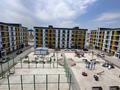 1-бөлмелі пәтер · 32.5 м² · 3/5 қабат, Көкқайнар ш/а., 20-й микрорайон 46 к19, бағасы: 21.9 млн ₸ в Алматы, Алатауский р-н — фото 17
