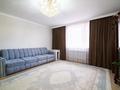 1-комнатная квартира · 43.8 м² · 10/10 этаж, Кошкарбаева 27/2 за 23 млн ₸ в Астане, Алматы р-н