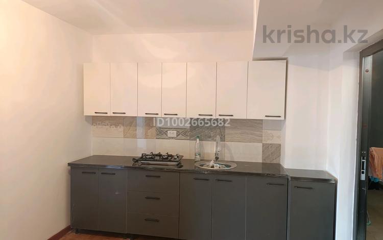 1-комнатная квартира · 30 м² · 1/2 этаж, мкр Мадениет 177 за 120 000 ₸ в Алматы, Алатауский р-н — фото 9