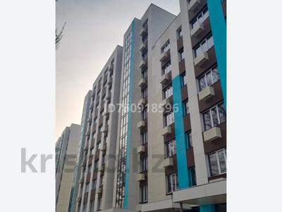 2-комнатная квартира · 43 м² · 8/9 этаж, Бухтарммнская 153 — Кульжинский трак за 22.5 млн 〒 в Алматы, Турксибский р-н