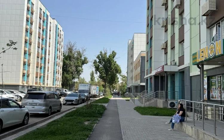2-комнатная квартира · 43 м² · 8/9 этаж, Бухтарммнская 153 — Кульжинский трак за 22.5 млн 〒 в Алматы, Турксибский р-н — фото 7