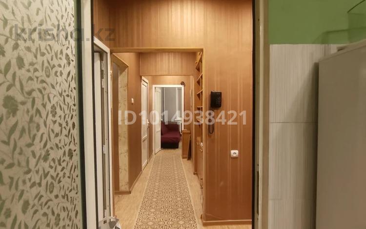 2-комнатная квартира · 75 м² · 6/9 этаж, мкр Таугуль-2 — Навои Рыскулбекова за 300 000 ₸ в Алматы, Ауэзовский р-н — фото 2