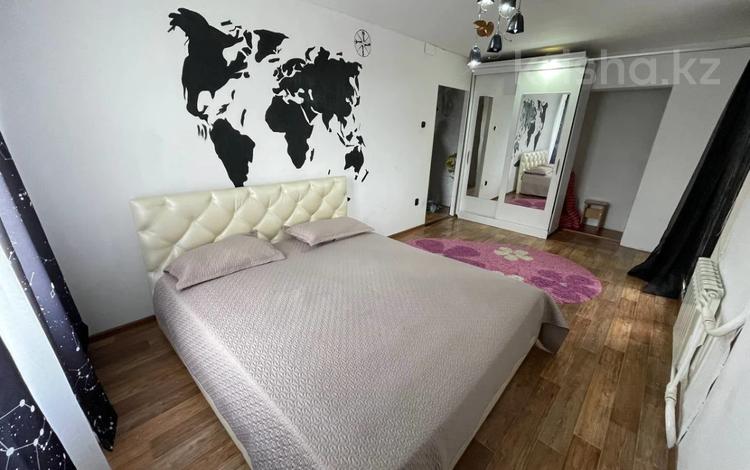 1-бөлмелі пәтер · 35 м² · 3/9 қабат, Абая 52, бағасы: 16.5 млн ₸ в Костанае — фото 7