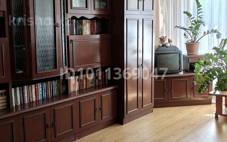 4-бөлмелі пәтер · 81.6 м² · 4/5 қабат, Жұлдыз-2 ш/а. — школа 142, бағасы: 54 млн ₸ в Алматы, Турксибский р-н — фото 2