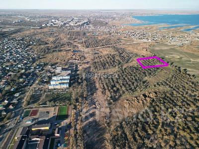 Участок · 2.73 га, 10 микрорайон за 600 млн 〒 в Конаеве (Капчагай)