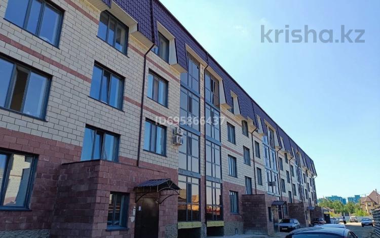 1-комнатная квартира · 44.5 м² · 1/4 этаж, Каирбекова 453 за 23 млн ₸ в Костанае — фото 2