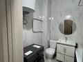 1-комнатная квартира · 44.5 м² · 1/4 этаж, Каирбекова 453 за 23 млн ₸ в Костанае — фото 10