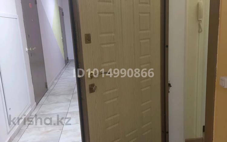 1-комнатная квартира · 30 м² · 6/9 этаж, Альфараби 34/1 за 21.5 млн ₸ в Астане, Есильский р-н — фото 2