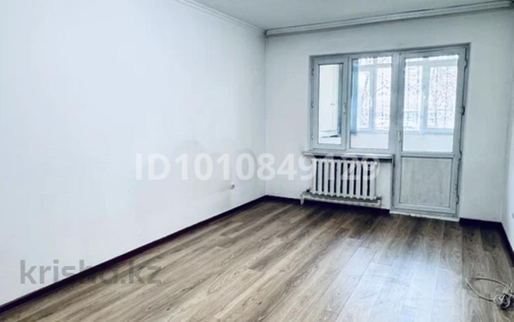 1-бөлмелі пәтер · 39.1 м² · 1/6 қабат, Көкжиек ш/а., бағасы: 21 млн ₸ в Алматы, Жетысуский р-н — фото 2