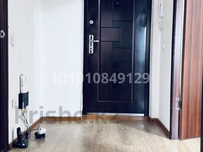 1-бөлмелі пәтер · 39.1 м² · 1/6 қабат, мкр Кокжиек, Көкжиек ш/а. 10, бағасы: 21.5 млн ₸ в Алматы, Жетысуский р-н