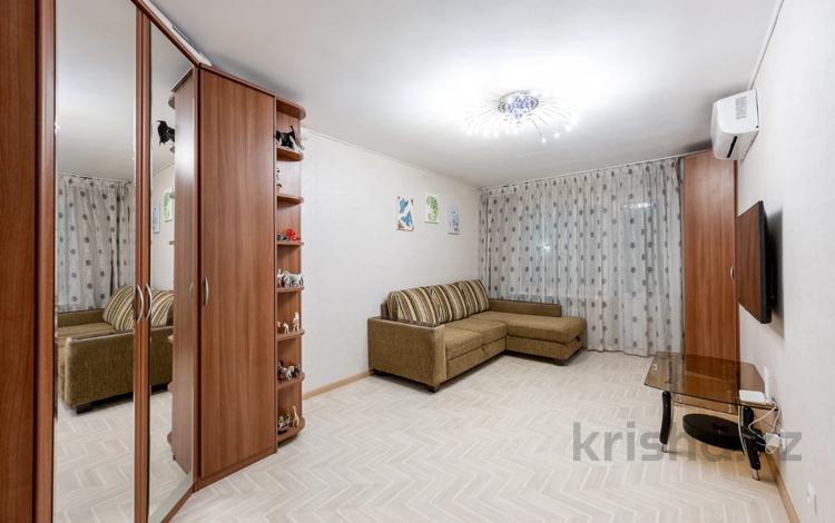3-бөлмелі пәтер · 60.4 м² · 2/5 қабат, Таха Хусейна 15/1, бағасы: 28.4 млн ₸ в Астане, р-н Байконур — фото 7