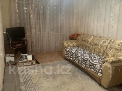 2-комнатная квартира · 43 м² · 5/5 этаж, Абая 10/2 за 15.5 млн 〒 в Костанае