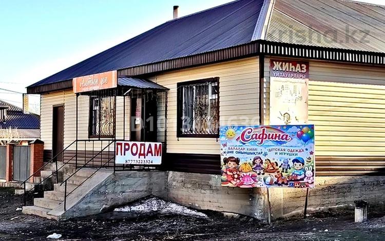 Магазины и бутики · 127 м² за 29 млн ₸ в Баянауле — фото 2