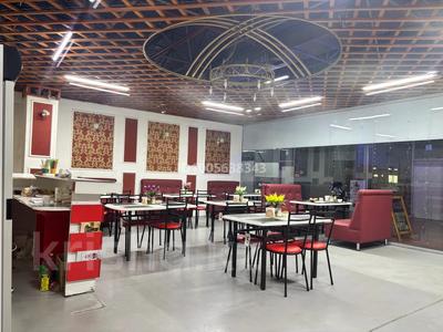 Столовая · 120 м² за 8 млн 〒 в Алматы, Алатауский р-н