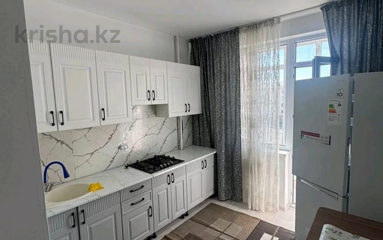 1-бөлмелі пәтер · 39 м² · 4/7 қабат, Болашак 26, бағасы: 160 000 ₸ в Талдыкоргане, мкр Болашак — фото 2