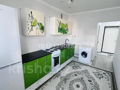 1-бөлмелі пәтер · 38 м² · 3/9 қабат, А. Болекпаева 3, бағасы: 22.5 млн ₸ в Астане, Алматы р-н