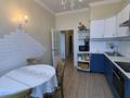 3-бөлмелі пәтер · 95 м² · 5/7 қабат, туркестан 34 Б — улы Дала, бағасы: 65 млн ₸ в Астане, Есильский р-н — фото 11