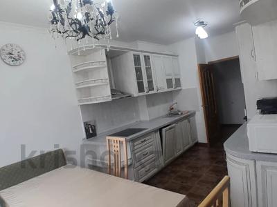 3-комнатная квартира · 90 м² · 4/14 этаж, Сарайшык 5Е за 350 000 ₸ в Астане, Есильский р-н