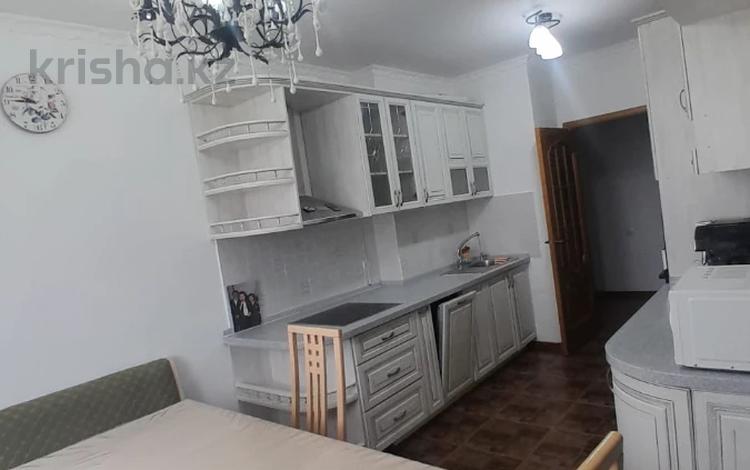 3-бөлмелі пәтер · 90 м² · 4/14 қабат, Сарайшык 5Е, бағасы: 350 000 ₸ в Астане, Есильский р-н — фото 2
