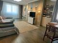 3-комнатная квартира · 100 м² · 8/13 этаж, Казыбек би 139 за 95 млн ₸ в Алматы, Алмалинский р-н