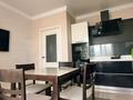 3-комнатная квартира · 100 м² · 8/13 этаж, Казыбек би 139 за 95 млн ₸ в Алматы, Алмалинский р-н — фото 14