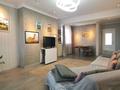 3-комнатная квартира · 100 м² · 8/13 этаж, Казыбек би 139 за 95 млн ₸ в Алматы, Алмалинский р-н — фото 2