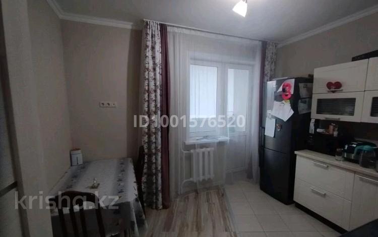 1-комнатная квартира · 39.3 м² · 5/10 этаж, Алихан Бокейхан 10 за 23 млн 〒 в Астане, Есильский р-н — фото 4