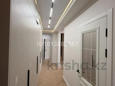 3-бөлмелі пәтер · 87 м² · 3/9 қабат, 189 квартал 25/1, бағасы: 53 млн ₸ в Шымкенте, Каратауский р-н