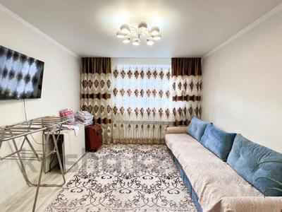 2-комнатная квартира · 55 м² · 3/5 этаж, Каратал за 23 млн ₸ в Талдыкоргане