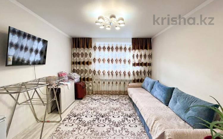 2-комнатная квартира · 55 м² · 3/5 этаж, Каратал за 23 млн ₸ в Талдыкоргане — фото 5