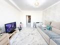 2-комнатная квартира · 70.9 м² · 5/5 этаж, Каратал за 42.3 млн ₸ в Талдыкоргане — фото 2