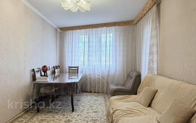 3-бөлмелі пәтер · 67 м² · 3/9 қабат, Сыганак 3, бағасы: 33.5 млн ₸ в Астане, Нура р-н — фото 8