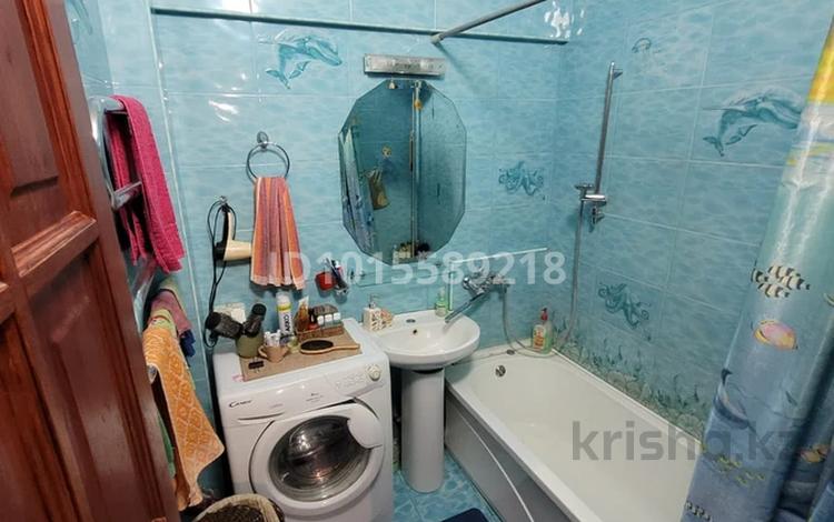 2-бөлмелі пәтер · 64 м², №11 ш/а. 27, бағасы: 500 000 ₸ в Алматы, Ауэзовский р-н — фото 2